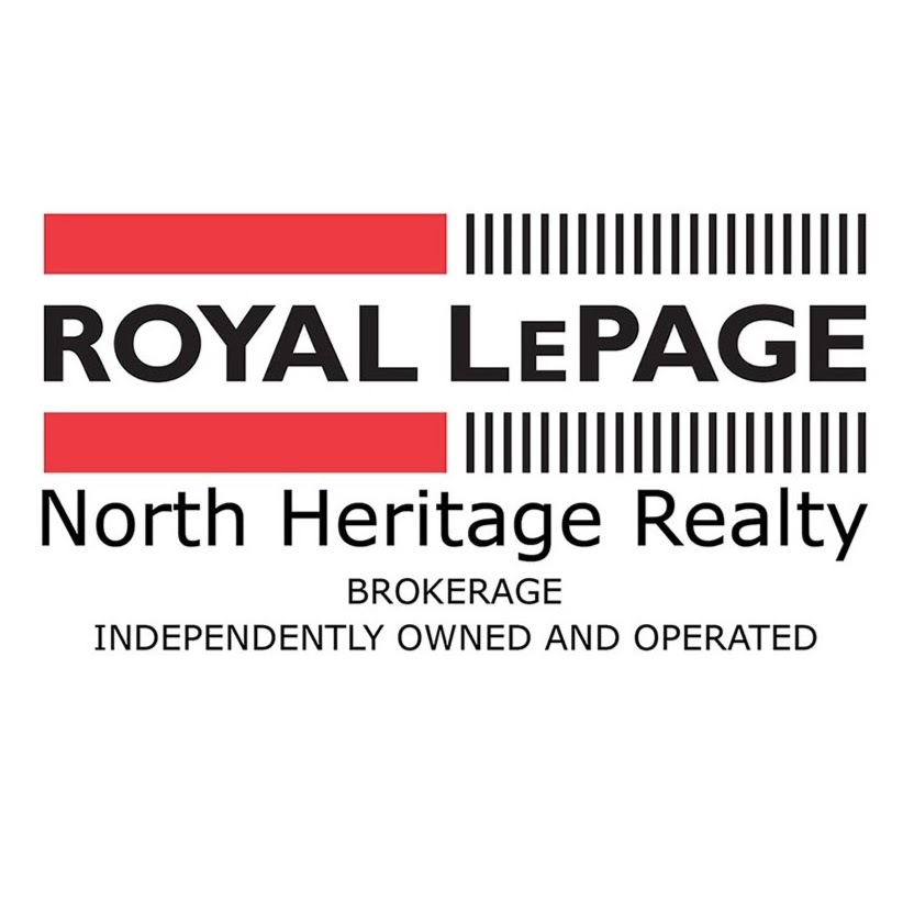 Royal LePage - North Heritage Realty Brokerage - Sudbury | 860 Lasalle Blvd, Sudbury, ON P3A 1X5, Canada | Phone: (705) 688-0007