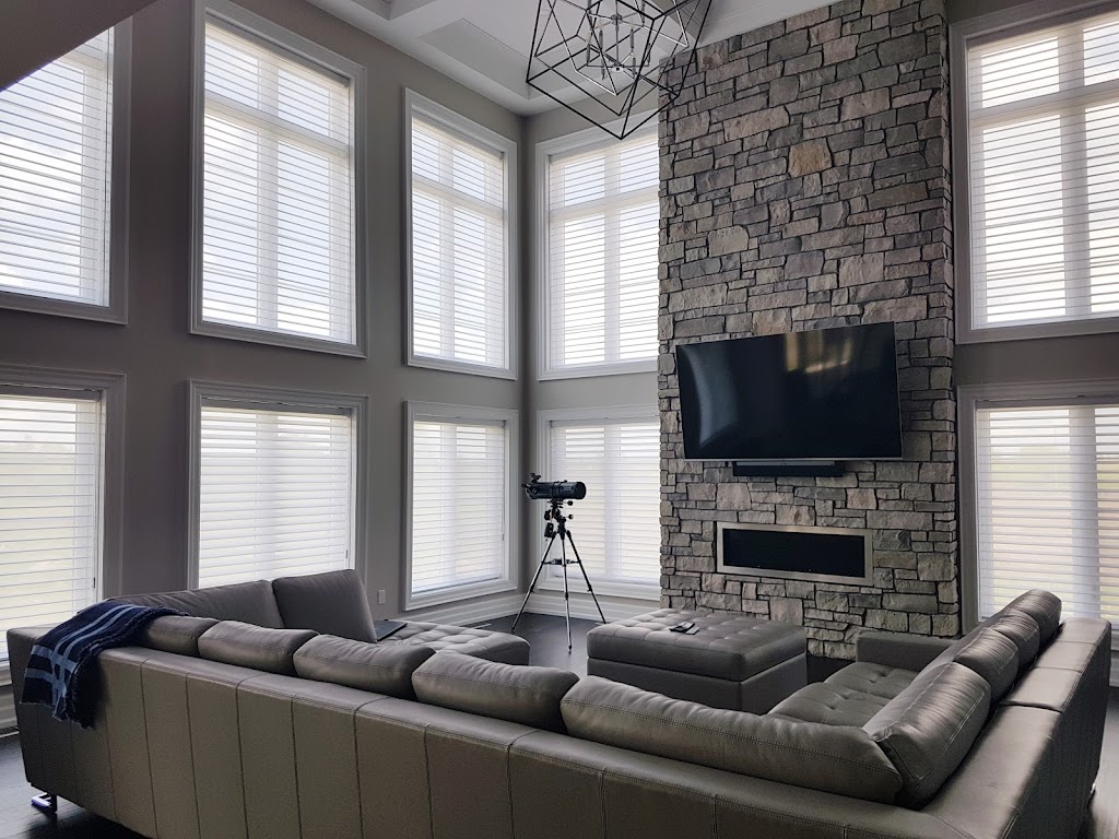 Max Blinds | 67 Rainbow Creek Dr, Woodbridge, ON L4H 0A6, Canada | Phone: (416) 671-7096