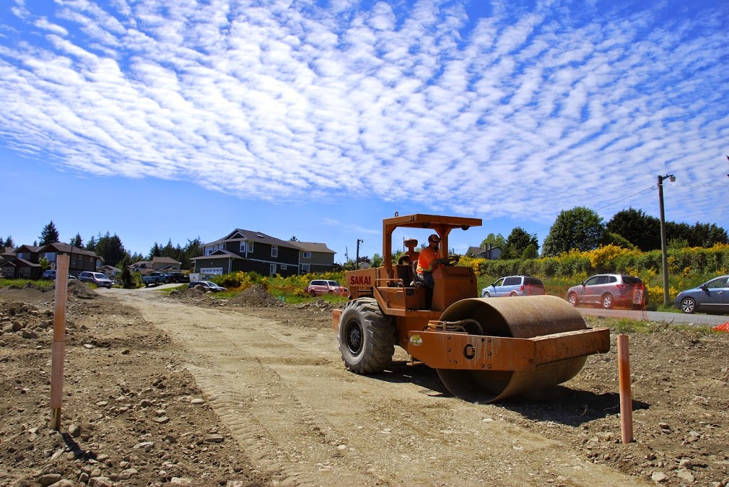 Jordan River Gravel & Excavating | 12036 W Coast Rd, Jordan River, BC V9Z 1L1, Canada | Phone: (250) 646-2929