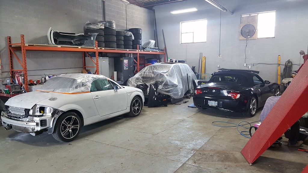 Advanced Automotive and Tire Inc. | 1885 Sismet Rd #3, Mississauga, ON L4W 1W8, Canada | Phone: (905) 602-0119