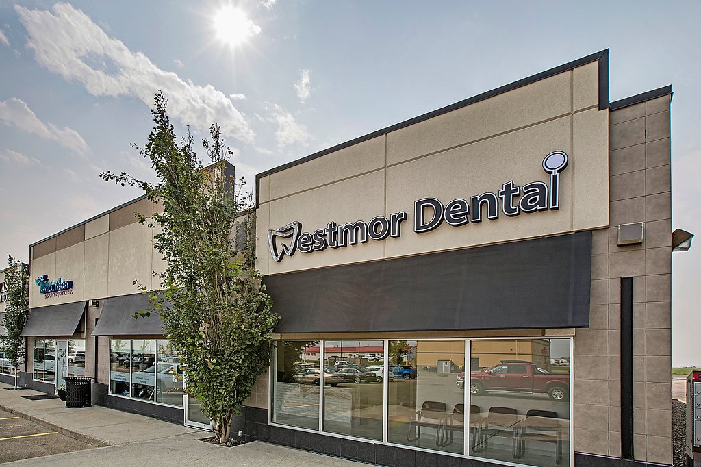 Westmor Dental | 8807 100 St #19, Morinville, AB T8R 1V5, Canada | Phone: (780) 809-1212