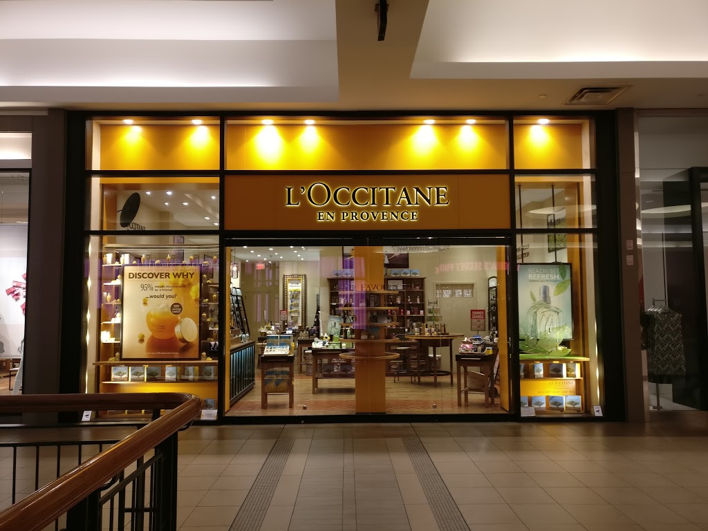 LOCCITANE - FAIRVIEW MALL | 1800 Sheppard Ave E, North York, ON M2J 5A7, Canada | Phone: (416) 773-1145