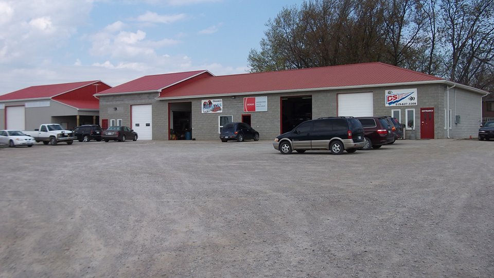 D&S AUTO ELECTRIC | 580 Lowe Ave, Wallaceburg, ON N8A 4Z9, Canada | Phone: (519) 627-3308