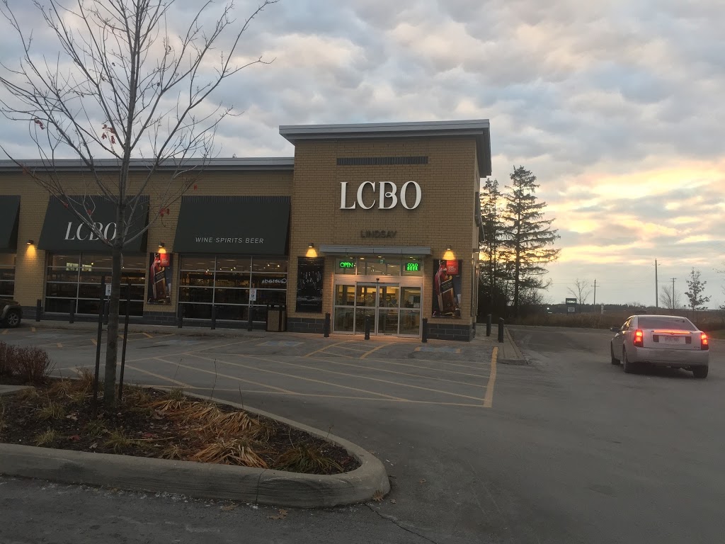 LCBO | 449 Kent St W, Lindsay, ON K9V 6C3, Canada | Phone: (705) 324-5511