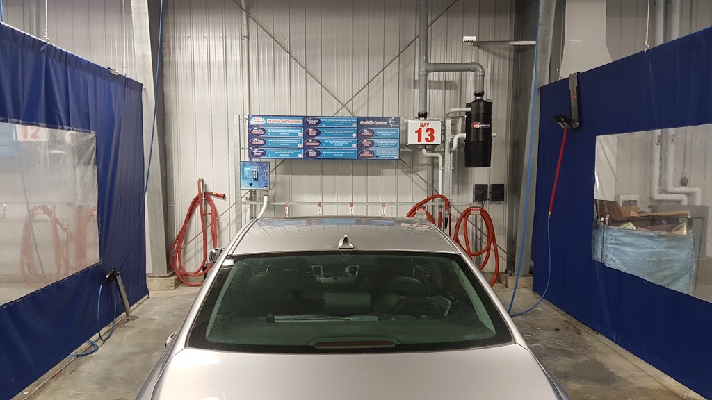 Clean Car Wash | 3515 Allan Dr SW, Edmonton, AB T6W 3G9, Canada | Phone: (780) 705-6612