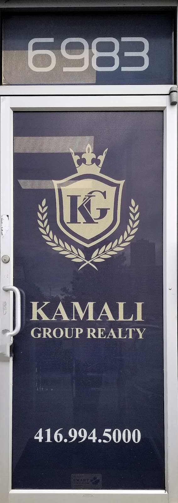 KAMALI GROUP REALTY - Moe Kamali Real Estate Agent & Team - Your | 78 Crestwood Rd, Thornhill, ON L4J 1A5, Canada | Phone: (416) 994-5000