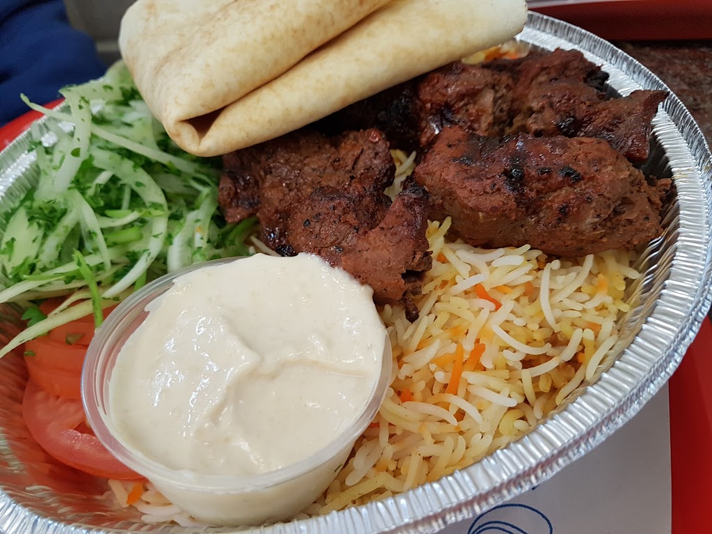 Papas Boucherie Et Kabab Grillades | 1555 Bd Provencher, Brossard, QC J4W 1Z3, Canada | Phone: (450) 465-1515