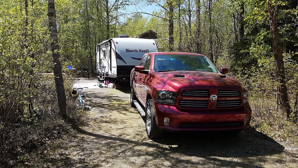 Brewers Campground | Lacombe County, AB T0C 0J0, Canada | Phone: (403) 748-1123