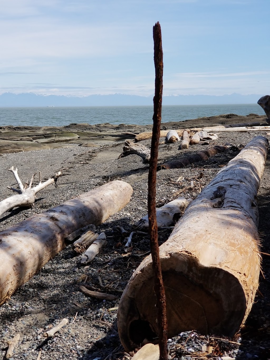 Cable Bay | Southern Gulf Islands, BC, Canada