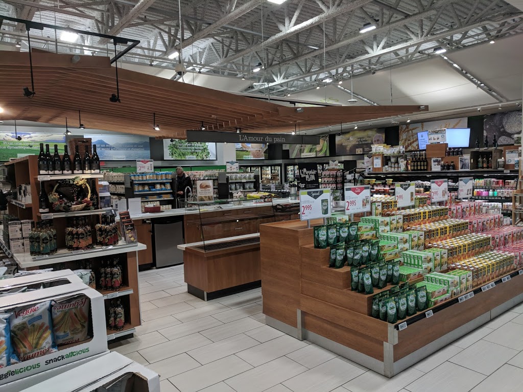 Avril Supermarché Santé | 1185 Chemin du Tremblay, Longueuil, QC J4N 1R4, Canada | Phone: (450) 448-5515