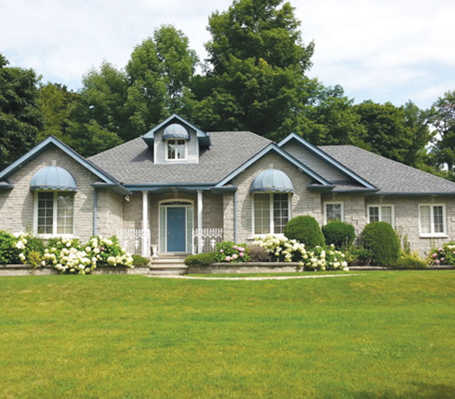 Moffatt Bros. Roofing Ltd. | 2213 Lovshin Rd, Cobourg, ON K9A 4J7, Canada | Phone: (905) 373-0071