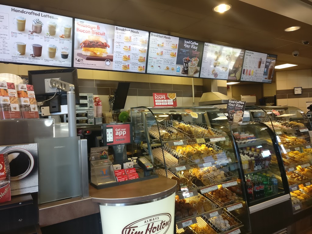 Tim Hortons | 11975 Hurontario St, Brampton, ON L6Z 4P7, Canada | Phone: (905) 840-7100