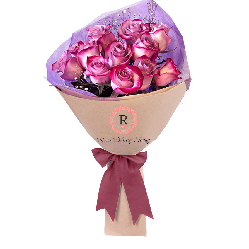 Roses Delivery Today | 8339 Kennedy Rd unit 2357, Markham, ON L3R 4P9, Canada | Phone: (647) 727-8851