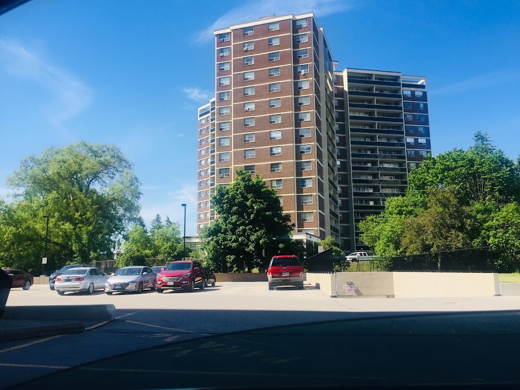 Fairview Place Apts | 20 Godstone Rd, North York, ON M2J 3C5, Canada | Phone: (416) 493-2091