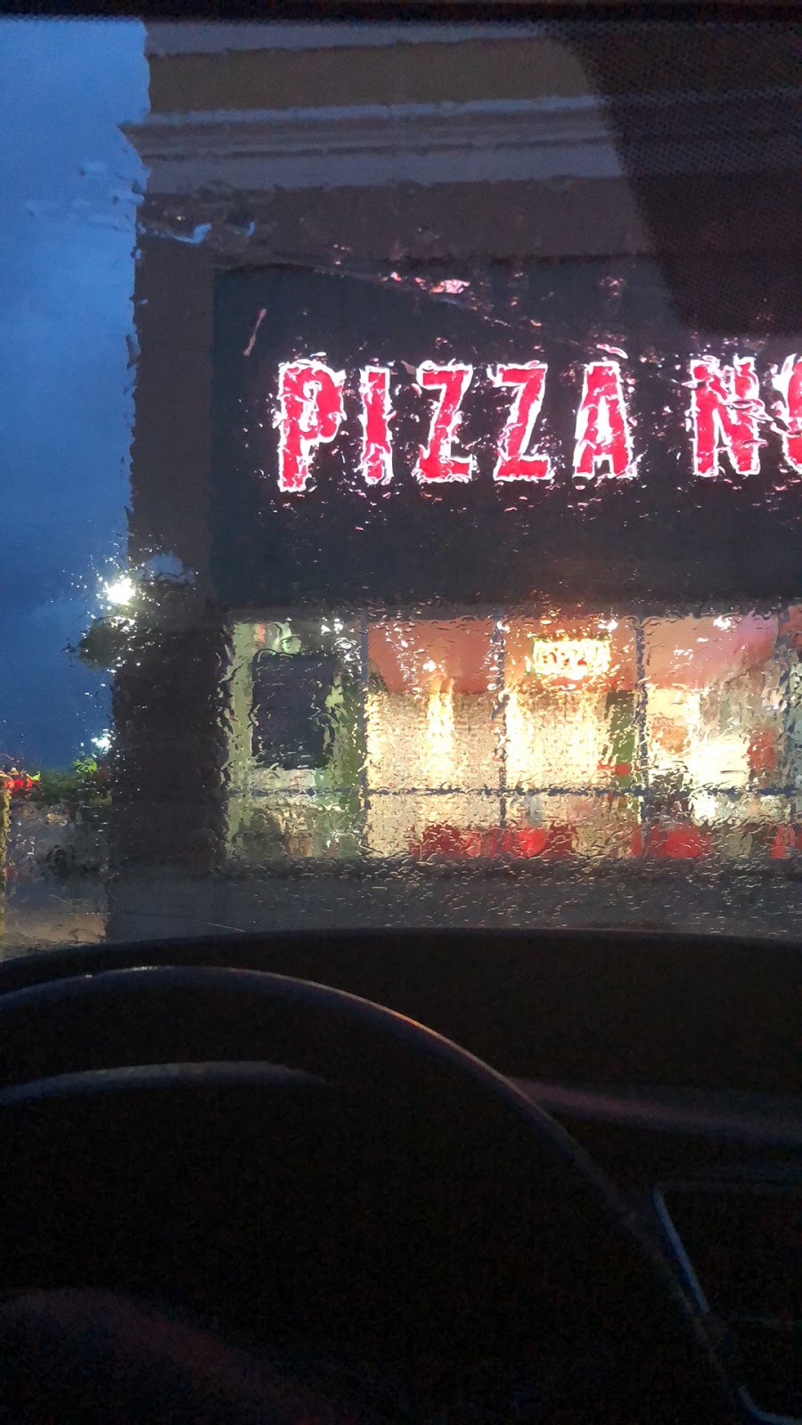 Pizza Nova | 70 Copper Creek Dr, Markham, ON L6B 0P2, Canada | Phone: (416) 439-0000