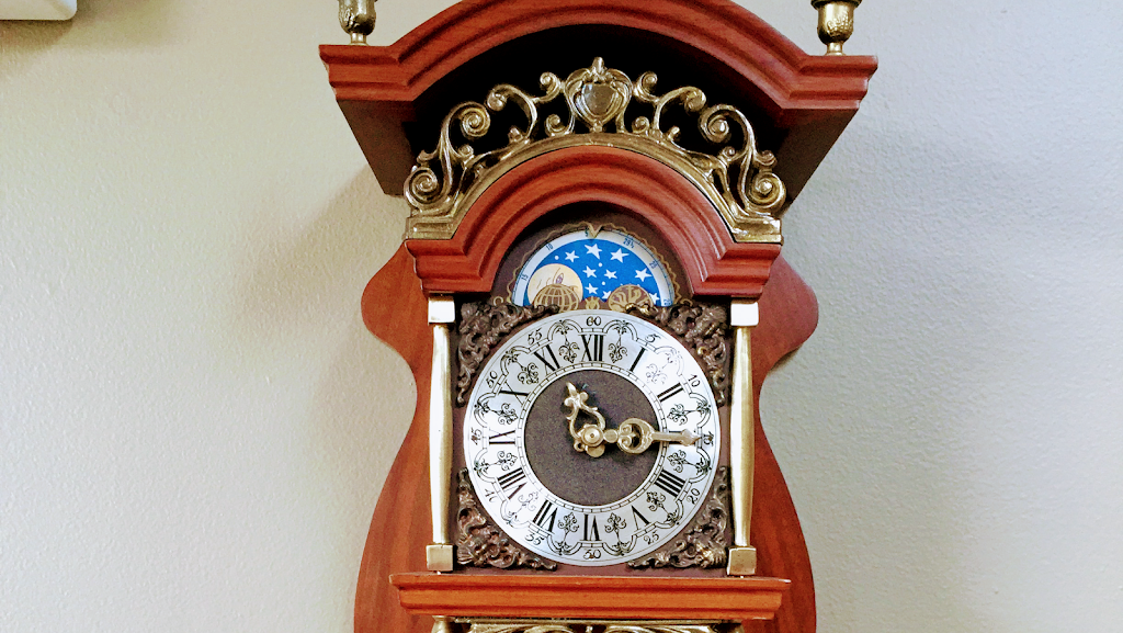 Bloemens Clock Repair Service | 2537 Asima Dr, London, ON N6M 0B4, Canada | Phone: (519) 667-2244