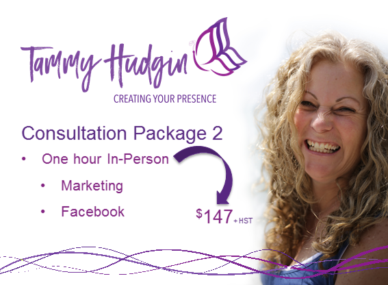 Tammy Hudgin - Creating Your Presence | 3 Tecumseth Crescent, Bond Head, ON L0G 1B0, Canada | Phone: (289) 231-9173
