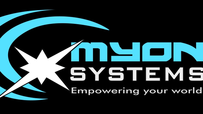 Myon Systems | 108 Cousins St, Cheadle, AB T1P 0X8, Canada | Phone: (587) 333-6966