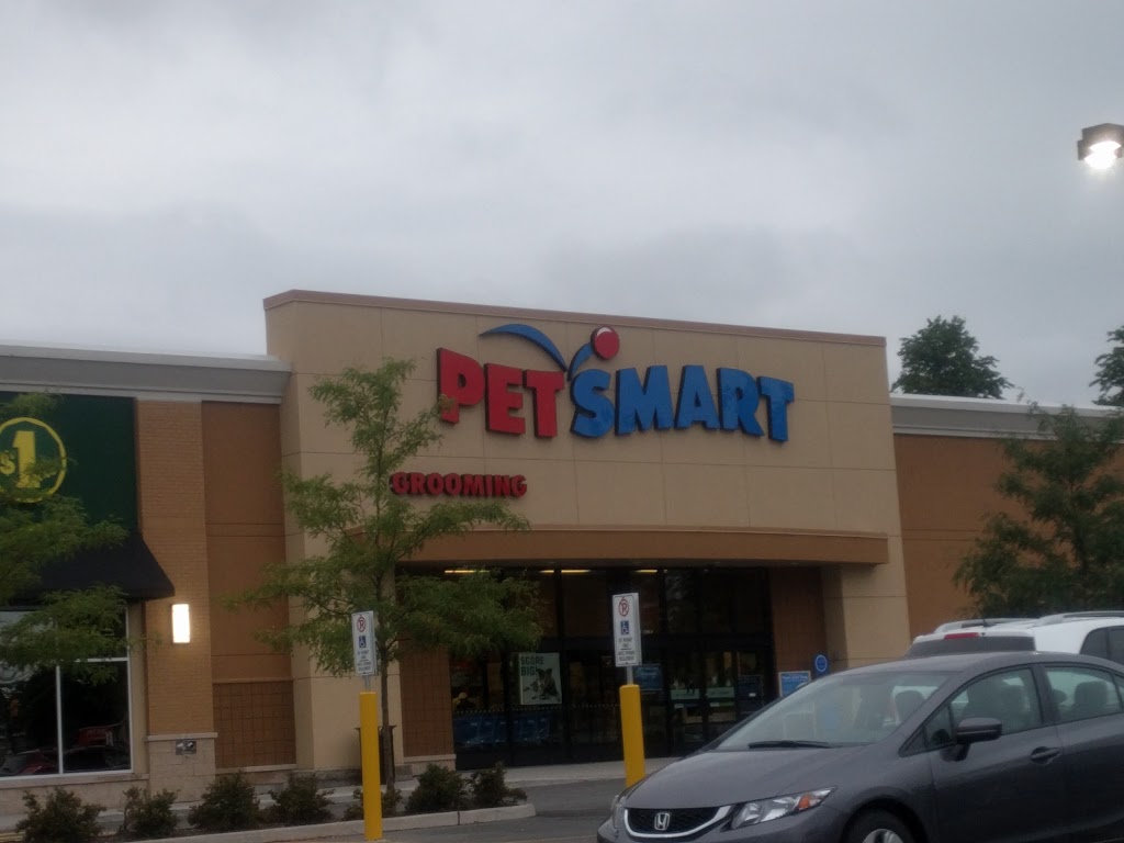 PetSmart | 1600 Heron Rd Unit 1, Ottawa, ON K1V 2P5, Canada | Phone: (613) 523-2819