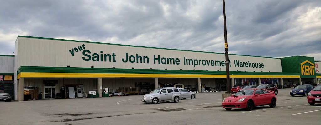 Kent Building Supplies | 85 Consumers Dr, Saint John, NB E2J 4Z6, Canada | Phone: (506) 648-1000