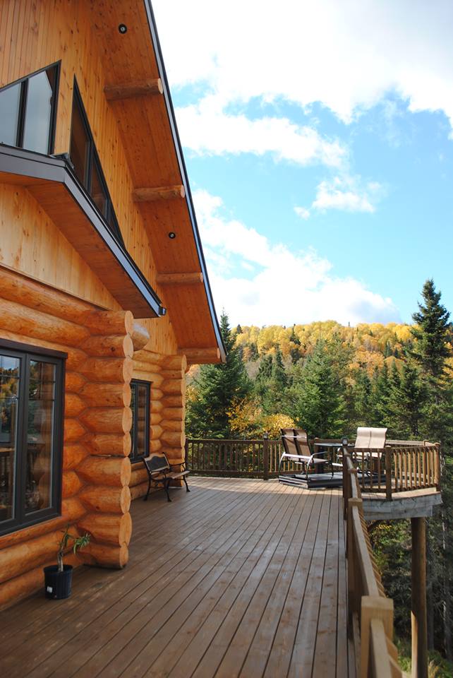 Gîte Le Fjord dAnimich | 9344 Chem. de la Batture, La Baie, QC G7B 3P6, Canada | Phone: (418) 306-5766