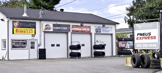 Garage F. Léveillé | 166 QC-335, Saint-Lin - Laurentides, QC J5M 2C1, Canada | Phone: (514) 655-9239