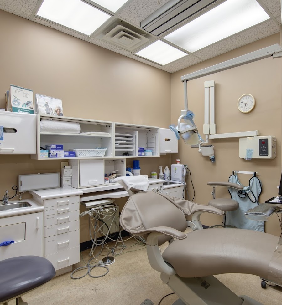 Altima Mississauga Dental Centre | 5100 Erin Mills Pkwy, Mississauga, ON L5M 4Z5, Canada | Phone: (905) 569-6647