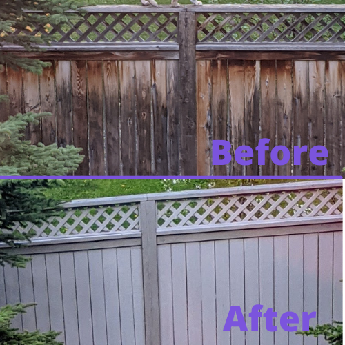 Backyard Improvements and Maintenance | 234 Aspen Ridge Pl SW, Calgary, AB T3H 0J7, Canada | Phone: (587) 968-8122