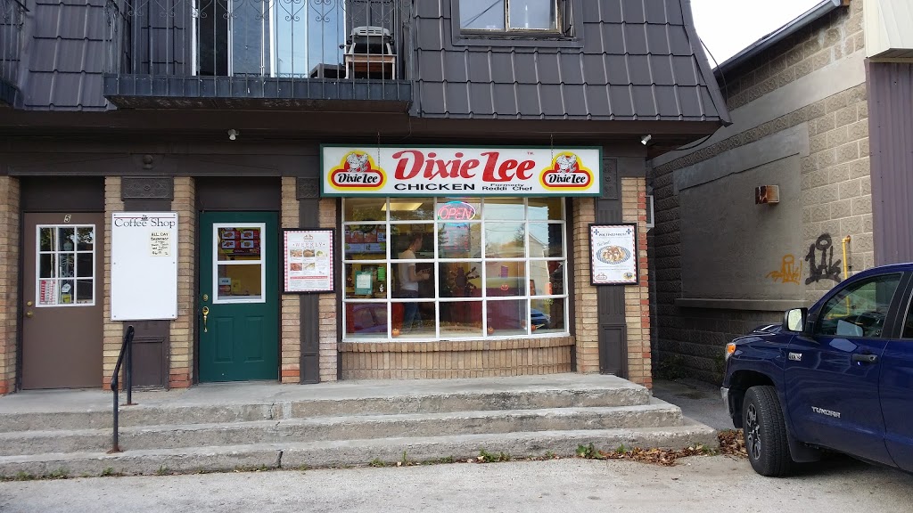 Dixie Lee | Fast Food Restaurant | 6-236 William St, Stayner, ON L0M 1S0, Canada | Phone: (705) 999-5299