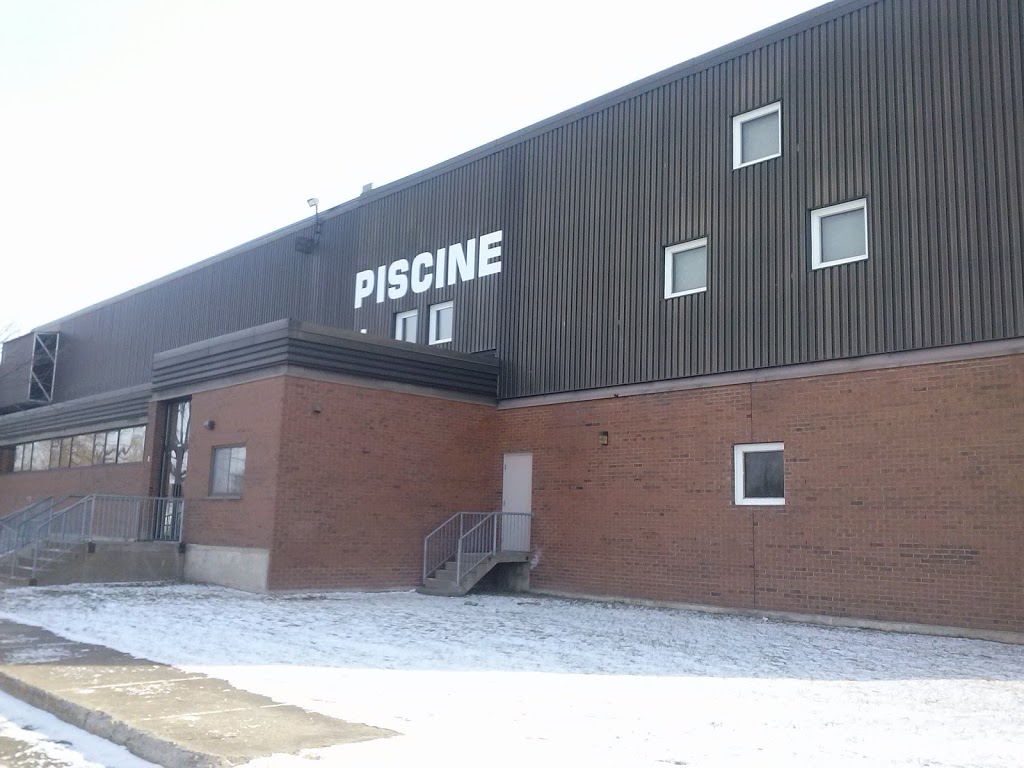 École Secondaire Monique-Proulx | 11 Rue Sainte Jeanne dArc, Warwick, QC J0A 1M0, Canada | Phone: (819) 358-6885