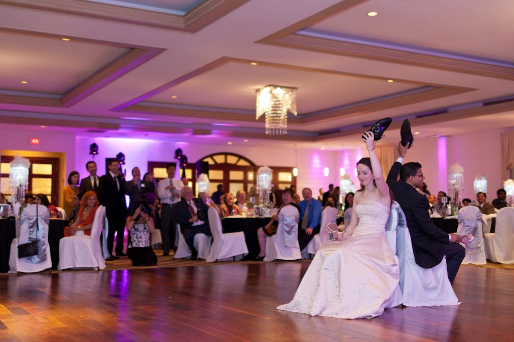 Uptown Xpress - Montreal Wedding MC and DJ Specialist | 375 Av. Caledonia, Dorval, QC H9S 2Y1, Canada | Phone: (514) 297-3508