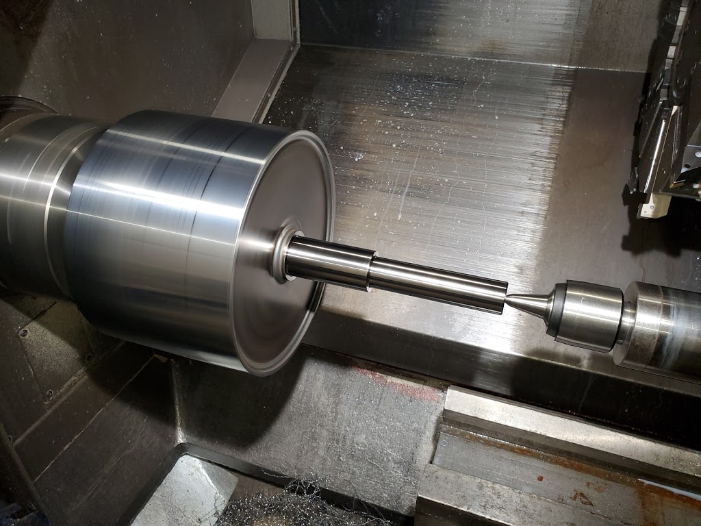 BMP Machining Solutions Inc. | 459 Paris Rd, Brantford, ON N3T 5L8, Canada | Phone: (519) 304-7892