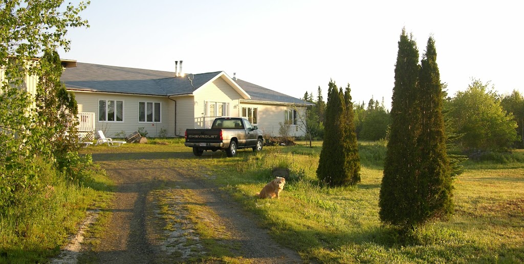 Rally Point Retreat | 1478 Nova Scotia Trunk 3, Sable River, NS B0T 1V0, Canada | Phone: (902) 223-7358