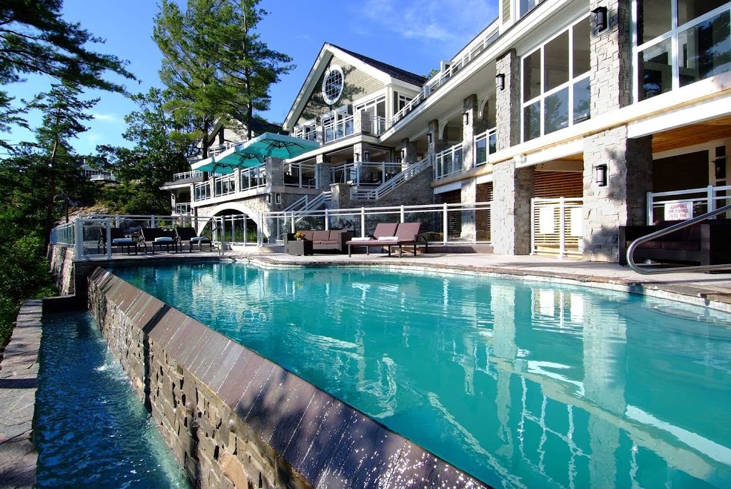 Touchstone Resort | 1869 Muskoka District Road 118 West, Bracebridge, ON P1L 1W8, Canada | Phone: (705) 764-5353