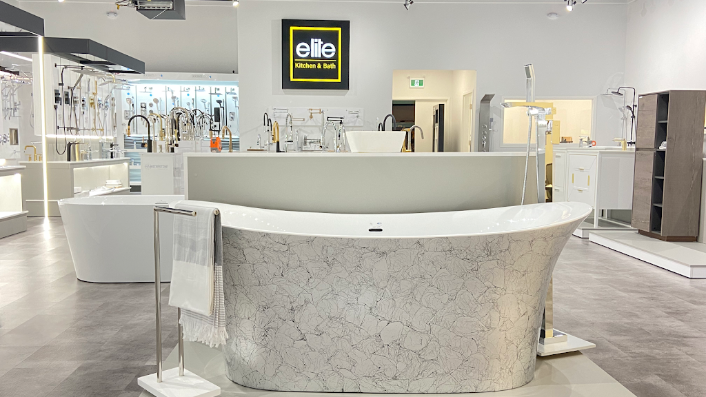 Elite Kitchen and Bathroom Fixtures | 4884 Dufferin St Unit 3, North York, ON M3H 5T4, Canada | Phone: (416) 663-7888