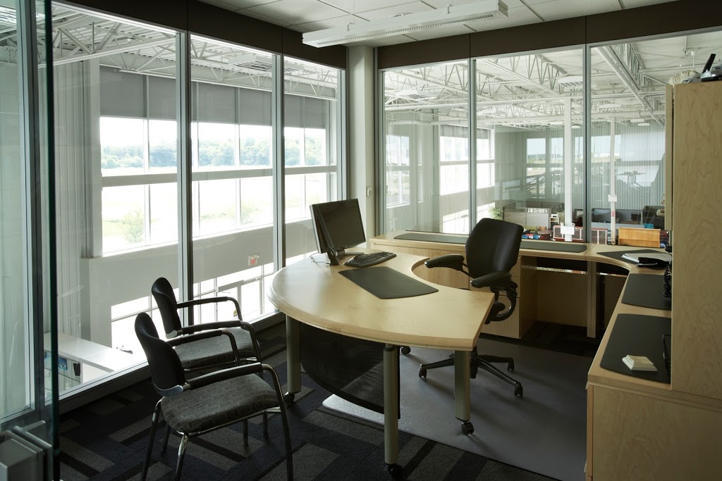 ATWORK OFFICE FURNITURE | 545 Thompson Dr, Cambridge, ON N1T 2K7, Canada | Phone: (800) 561-2164