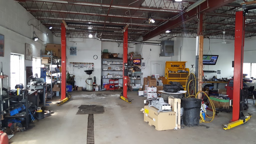 A1 Auto Repair | 37 Stoffel Dr, Etobicoke, ON M9W 6A8, Canada | Phone: (416) 740-7070