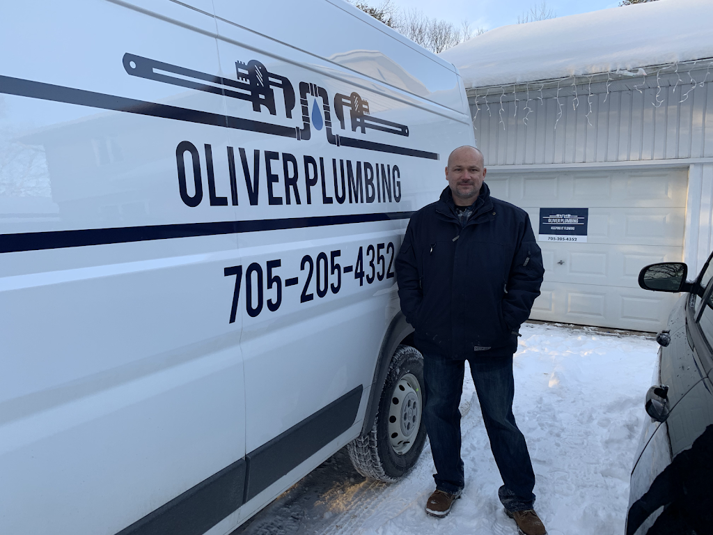 Oliver Plumbing Inc. | 257 Maple St, Bracebridge, ON P1L 1K3, Canada | Phone: (705) 205-4352