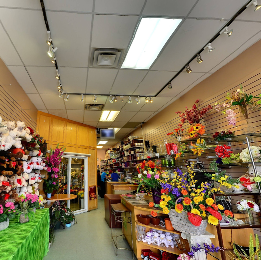 Opals Artistry in Flowers & Balloons | 248 Manning Crossing NW, Edmonton, AB T5A 5A1, Canada | Phone: (780) 413-9888