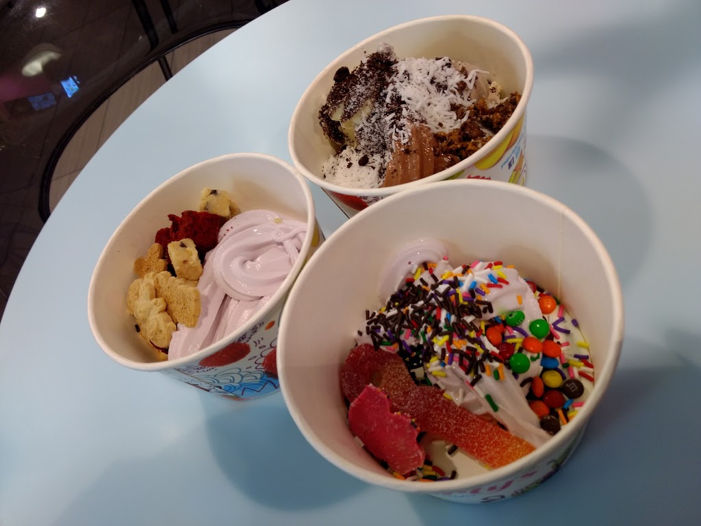 Yogurtys Frozen Yogurt and Bubble Tea | 5636 Glen Erin Dr Unit 2B, Mississauga, ON L5M 6B1, Canada | Phone: (905) 997-2998