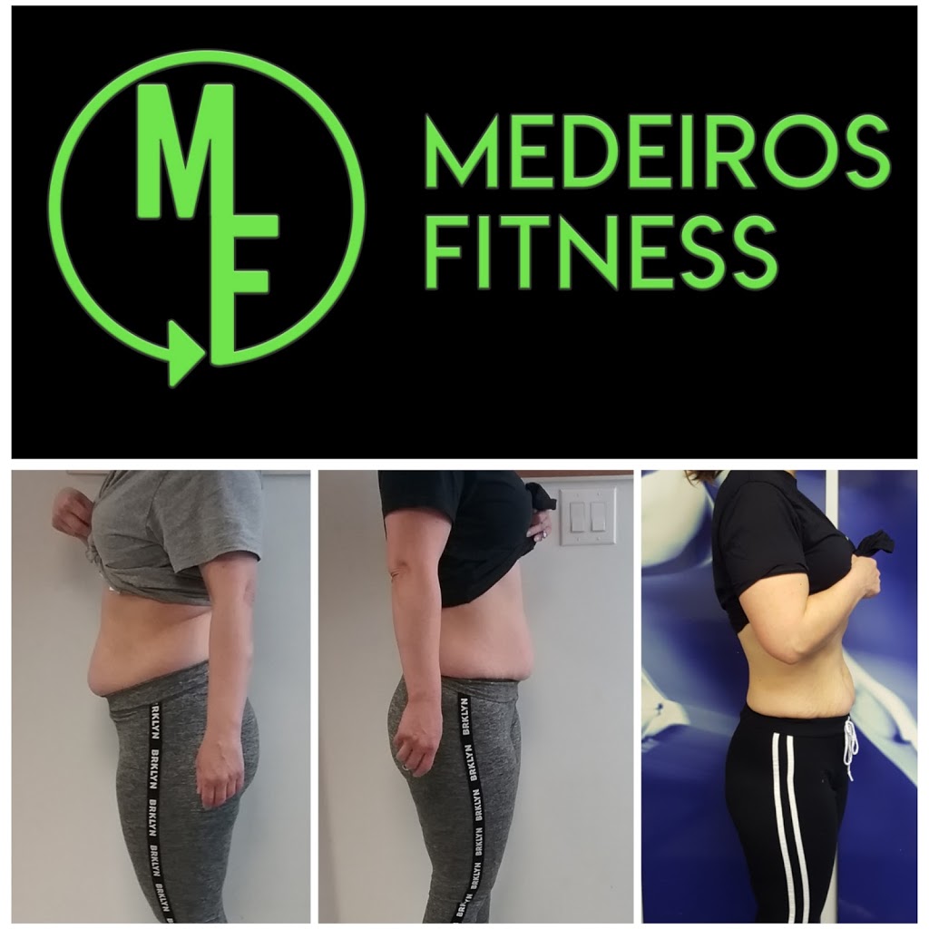 Medeiros Fitness | 510 Coronation Dr, Scarborough, ON M1E 4X6, Canada | Phone: (647) 309-8441