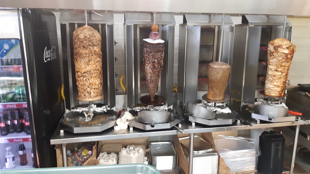 Shawarma Prince | 4434 Innes Rd, Orléans, ON K4A 4C5, Canada | Phone: (613) 834-0112