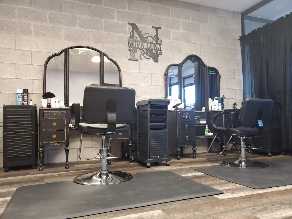 Nova Luna Salon & Spa | 601 Southworth St S unit 4, Welland, ON L3B 2A2, Canada | Phone: (905) 324-5995