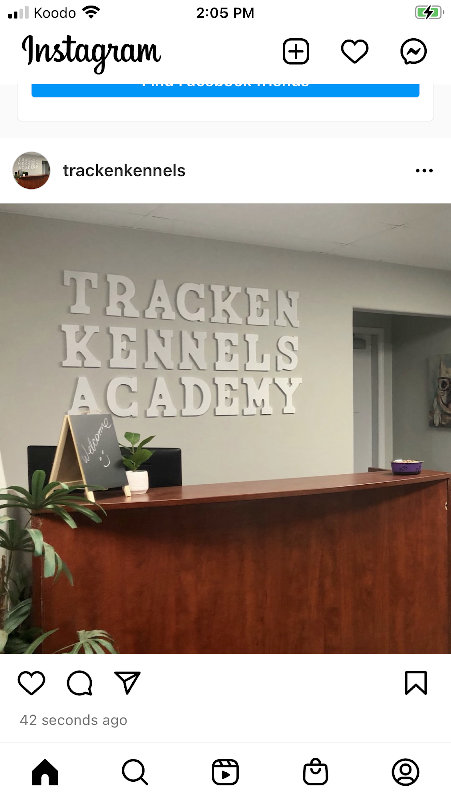 Tracken Kennels Academy | 1804 4 St #6, Nisku, AB T9E 7T8, Canada | Phone: (780) 955-3399