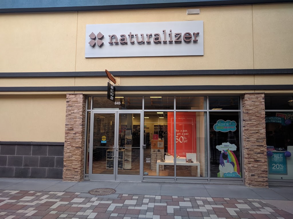 Naturalizer Outlet | 8555, 845 Campeau Dr #845, Kanata, ON K2T 0K5, Canada | Phone: (613) 831-0045