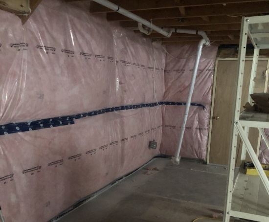 Logik Roofing & Insulation Brampton | 16 Rutherford Rd S Unit 203A, Brampton, ON L6W 3J1, Canada | Phone: (905) 247-8166