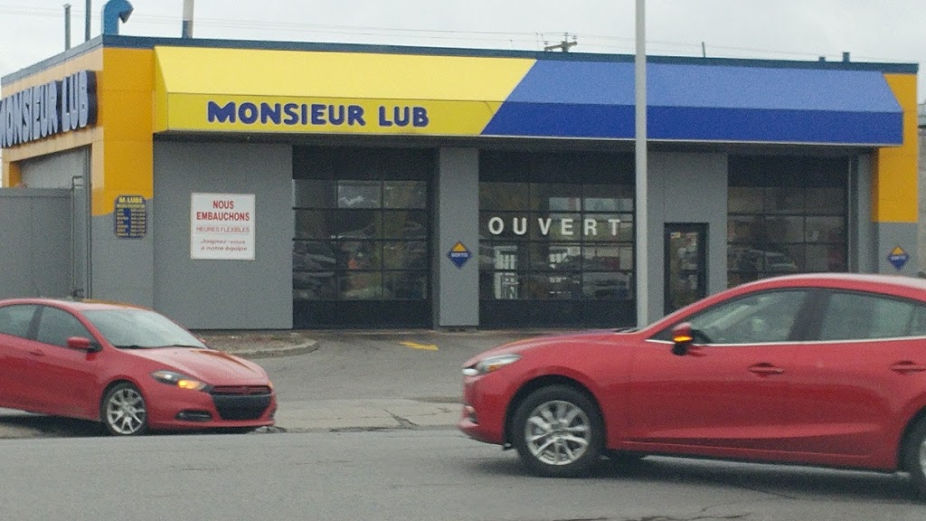 M. Lube | 480 Boulevard Saint-Joseph, Gatineau, QC J8Y 3Y7, Canada | Phone: (819) 595-5172