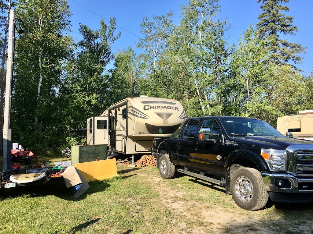 Camp Moose Lake - DSFM | Blk 15, Moose Lake, MB R0A 1Z0, Canada | Phone: (204) 437-2091