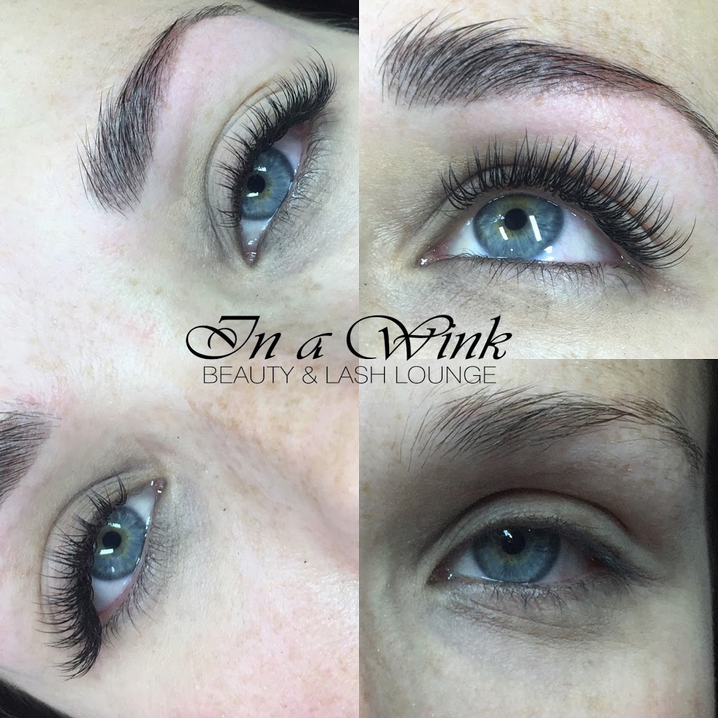 In A Wink Beauty & Lash Lounge | 7103 Vedder Rd, Chilliwack, BC V2R 4G3, Canada | Phone: (604) 846-4648