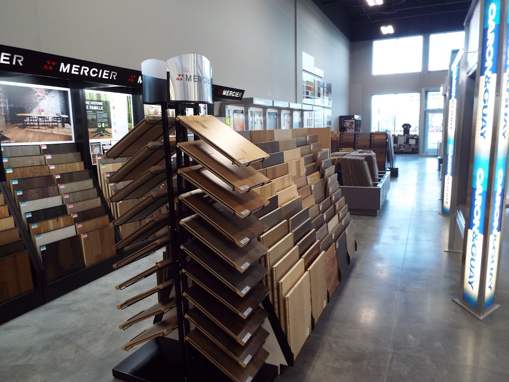 Plancher Bois Franc Gagné | 1232 Rue de la Concorde, Lévis, QC G6W 0M7, Canada | Phone: (418) 780-7248